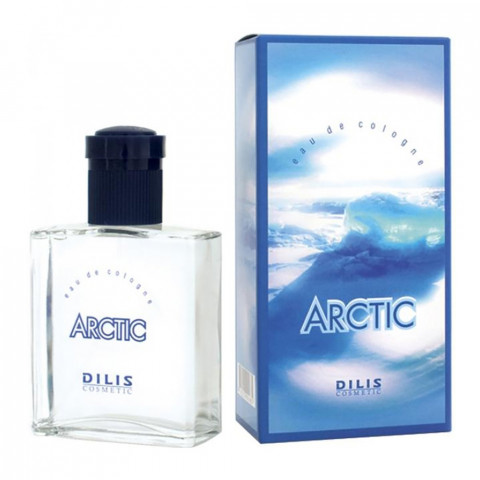 Одеколон Dilis Parfum Arctic 100 мл Одеколон Dilis Parfum Arctic 100 мл