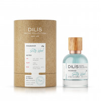 Духи Dilis Экстра Salty Wood 50мл Духи Dilis Экстра Salty Wood 50мл