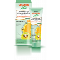 Крем-хайлайтер для лица дневной SPF 15 Витэкс Vitamin Active 40 мл Крем-хайлайтер для лица дневной SPF 15 Витэкс Vitamin Active 40 мл