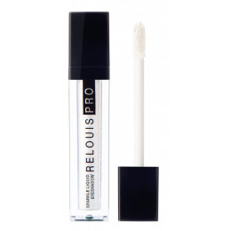 Тени для век жидкие Relouis Pro Sparkle Liquid Eyeshadow тон 30 Тени для век жидкие Relouis Pro Sparkle Liquid Eyeshadow тон 30
