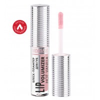 Блеск-плампер Luxvisage для губ lip volumizer hot vanilla тон 303