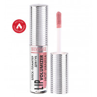 Блеск-плампер Luxvisage для губ lip volumizer hot vanilla тон 305