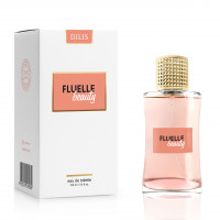 Туалетная вода для женщин Fluelle Beauty 100 мл Туалетная вода для женщин Fluelle Beauty 100 мл