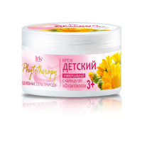 Крем IRIS Phytotherapy 180мл детский универсальный
