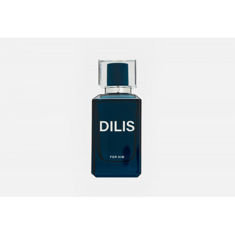 Парфюмерная вода Dilis For Him 80 мл. муж