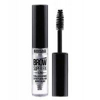Гель д/бровей Lux Visage BROW SUPER FIX 12H Гель д/бровей Lux Visage BROW SUPER FIX 12H