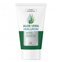 Гель д/лица Advanced Aloe Vera увлажняющий 125 грамм