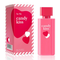 Парфюмерная вода для женщин Dilis Candy Kiss 100 мл Парфюмерная вода для женщин Dilis Candy Kiss 100 мл