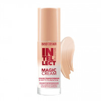 Крем тональный BelorDesign Magic cream тон 22