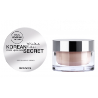 Корректор морщин Relouis Korean Secret make up & care Wrinkle Filler 10 г