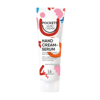 Крем-сыворотка Belkosmex Pockets’ Hand Cream для рук 30г. против пигментных пятен и морщин Крем-сыворотка Belkosmex Pockets’ Hand Cream для рук 30г. против пигментных пятен и морщин