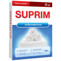 Отбеливатель Сонца Suprim 500 г Отбеливатель Сонца Suprim 500 г