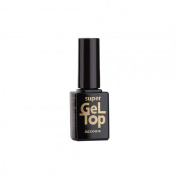 Средство для ногтей RelouisBel верхнее покрытие лака Super Gel Top 10 г Средство для ногтей RelouisBel верхнее покрытие лака Super Gel Top 10 г