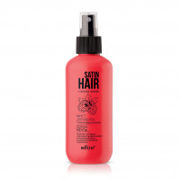 Мист для волос с малиновым уксусом Белита Satin hair Атласные волосы Волосы мечты 190 мл