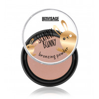 Пудра-бронзатор LUX visage SUNNY BUNNY№01, 10г Пудра-бронзатор LUX visage SUNNY BUNNY№01, 10г