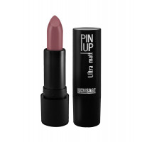 Помада губная LUX Visage Pin-Up Ultra matt № 545 4г Помада губная LUX Visage Pin-Up Ultra matt № 545 4г