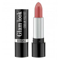 Помада губная LUX visage GLAM LOOK cream velvet тон 305 Ягодный щербет 4 г