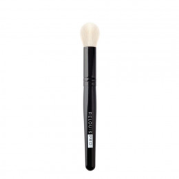 Кисть Relouis PRO Multifunctional Brush натуральный ворс S