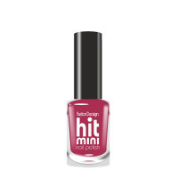 Лак для ногтей BelorDesign Mini HIT 6мл №012 Лак для ногтей BelorDesign Mini HIT 6мл №012