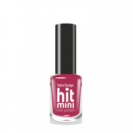 Лак для ногтей BelorDesign Mini HIT 6мл №012 Лак для ногтей BelorDesign Mini HIT 6мл №012