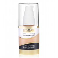 Крем тональный LUX visage№ 12 матирующий, 35гр Крем тональный LUX visage№ 12 матирующий, 35гр