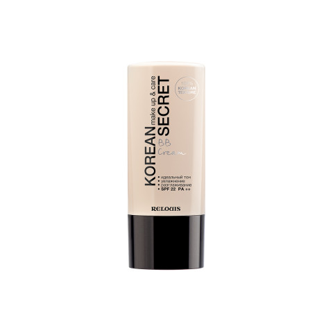 ВВ-крем Relouis Korean Secret тон 13 Ivory Beige 30 г