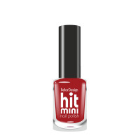 Лак для ногтей BelorDesign Mini HIT 6мл №013