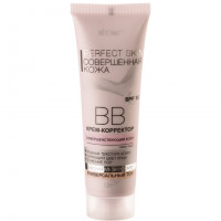 ВВ крем-корректор SPF 15 Витэкс Perfect Skin Совершенная кожа 50 мл
