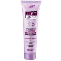 Крем для рук Витекс Lift INTENSE РАЗГЛАЖИВАНИЕ и УВЛАЖНЕНИЕ с гиалуроновой кислотой и имбирем,100мл. Крем для рук Витекс Lift INTENSE РАЗГЛАЖИВАНИЕ и УВЛАЖНЕНИЕ с гиалуроновой кислотой и имбирем,100мл.