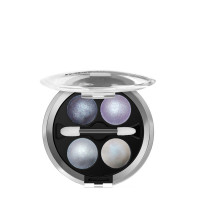 Тени для век BelorDesign Delicate (4-х цветные) 5,1г № 43