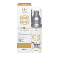 Мезокрем дневной для лица 50+ Белита MEZOcomplex Комплексное омоложение 50 мл Мезокрем дневной для лица 50+ Белита MEZOcomplex Комплексное омоложение 50 мл