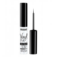 Подводка для глаз LUX visage Vinyl INK ultra black
