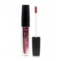 Блеск для губ Luxvisage Pin-Up тон 40 Pink orhid 5 г