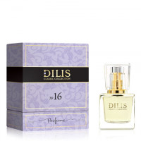 Духи Dilis Classic Collection №16 30 мл Духи Dilis Classic Collection №16 30 мл