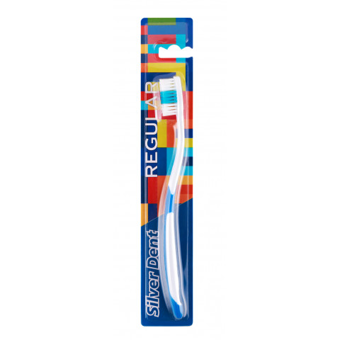Щетка зубная Modum Regular 3030 С Щетка зубная Modum Regular 3030 С
