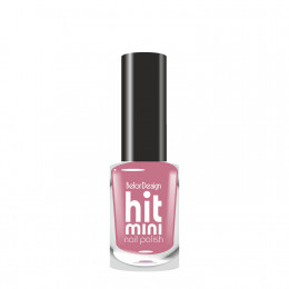 Лак для ногтей BelorDesign Mini HIT №025 6мл Лак для ногтей BelorDesign Mini HIT №025 6мл
