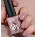 Лак для ногтей "LUX visage" GEL finish №16 9г