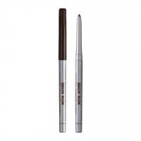 Карандаш механический для бровей Relouis BROW WOW тон 03 Medium Brown Мягкий коричневый матовый