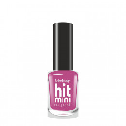 Лак для ногтей BelorDesign Mini HIT 6мл №017 Лак для ногтей BelorDesign Mini HIT 6мл №017