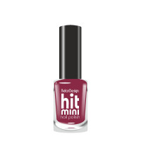 Лак для ногтей BelorDesign Mini HIT 6мл №036