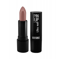 Губная помада LUX Visage Pin-Up Ultra matt № 522 , 4г Губная помада LUX Visage Pin-Up Ultra matt № 522 , 4г