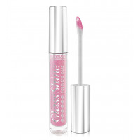 Блеск для губ LUX visage Glass Shine № 008, 3гр