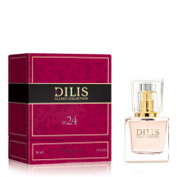 Духи Dilis Classic Collection №24 30 мл Духи Dilis Classic Collection №24 30 мл