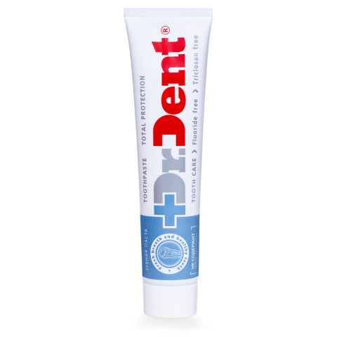 Паста зубная Modum Total Protection 170 г Паста зубная Modum Total Protection 170 г