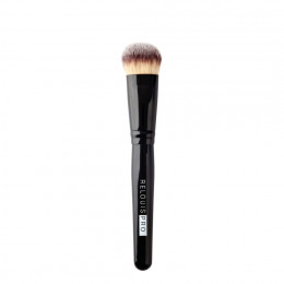 Кисть для тональной основы Relouis Foundation Brush синт.ворс