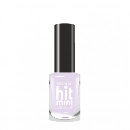 Лак для ногтей BelorDesign Mini HIT №027 6мл Лак для ногтей BelorDesign Mini HIT №027 6мл