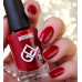 Лак для ногтей "LUX visage" GEL finish №08 9г Лак для ногтей "LUX visage" GEL finish №08 9г