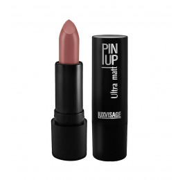 Губная помада LUX Visage Pin-Up Ultra matt № 524 , 4г