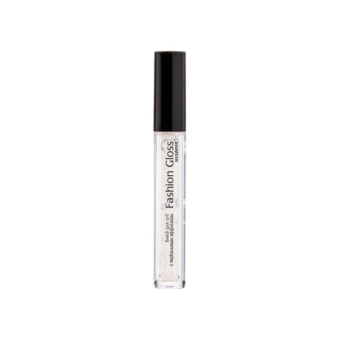Блеск для губ Relouis Fashion Gloss с зеркальным эффектом тон 01 грезы Лос-Анджелеса 3,7 г