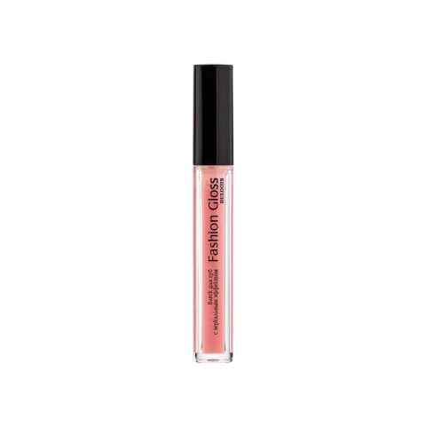 Блеск для губ Relouis Fashion Gloss с зеркальным эффектом тон 02 восторг Парижа 3,7 г Блеск для губ Relouis Fashion Gloss с зеркальным эффектом тон 02 восторг Парижа 3,7 г